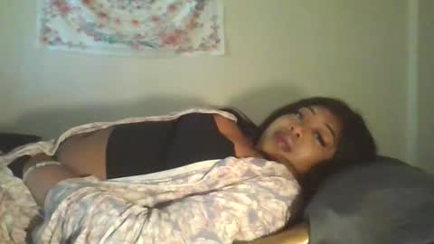 angeliquebelcaliz online show from May 15, 2:02 pm