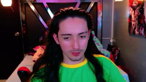 angelis savage online show from February 21, 7:26 pm