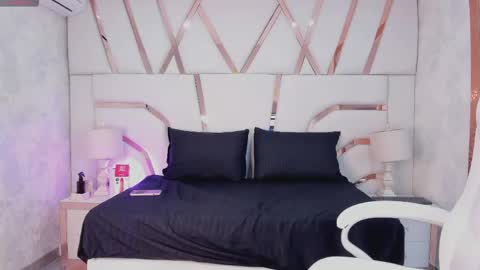 angelita_bennett23 online show from March 1, 4:36 am