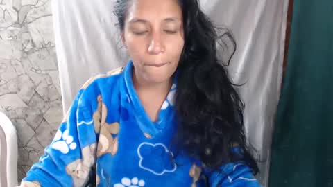 angela online show from September 12, 2:33 am