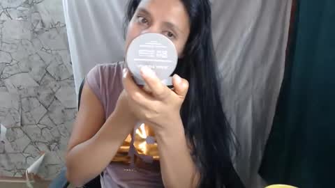 angela online show from February 21, 10:16 am