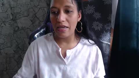 angela online show from May 4, 9:00 pm