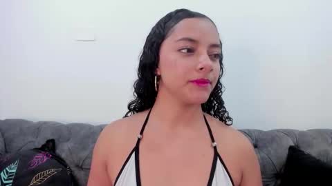 A F R O D I T A online show from November 14, 11:53 am