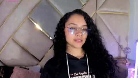 A F R O D I T A online show from March 26, 10:32 am