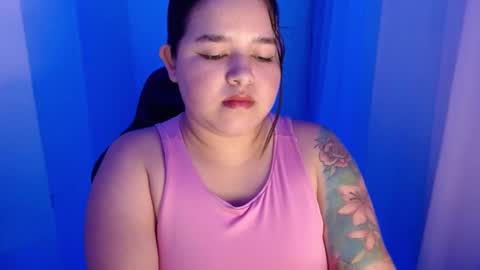 Snapshot of angelitawild_ chatting on September 20, 3:29 am angel online show from September 20, 3:29 am