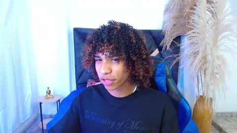 Angel online show from March 28, 9:03 pm