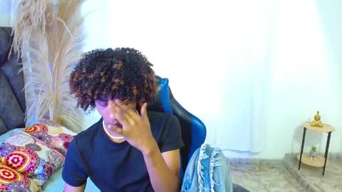 Angel online show from May 23, 8:46 pm