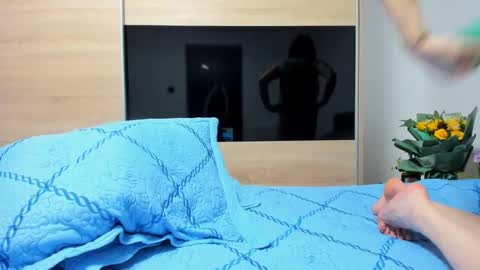 Snapshot of angell6969 chatting on January 27, 11:11 am KrystyYo online show from January 27, 11:11 am