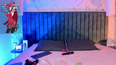 Angell Dust online show from September 13, 4:23 am