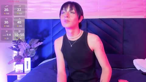 Angell Dust online show from September 17, 3:41 am