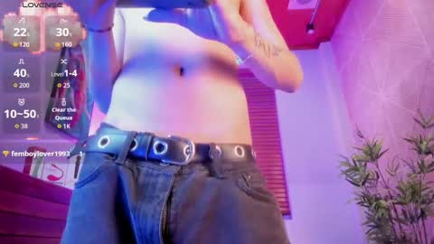 Angell Dust online show from October 3, 4:31 am