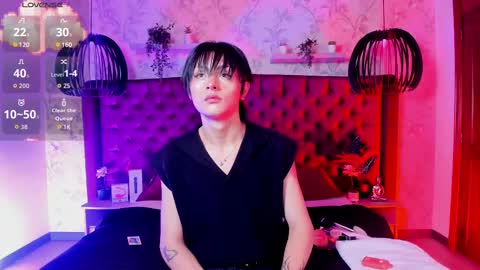 Angell Dust online show from October 8, 3:48 am