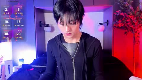 Angell Dust online show from October 13, 3:39 am