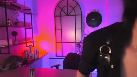 Angell Dust online show from October 14, 3:40 am