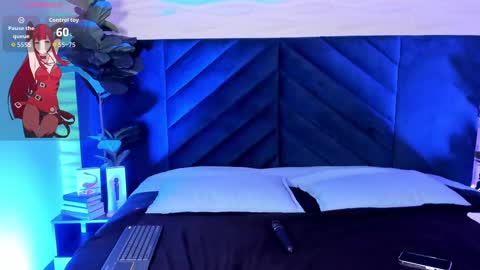 Angell Dust online show from October 15, 3:50 am