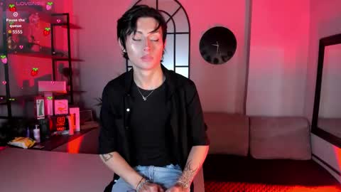 Angell Dust online show from November 2, 3:53 am