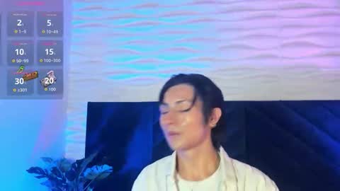 Angell Dust online show from November 3, 3:30 am