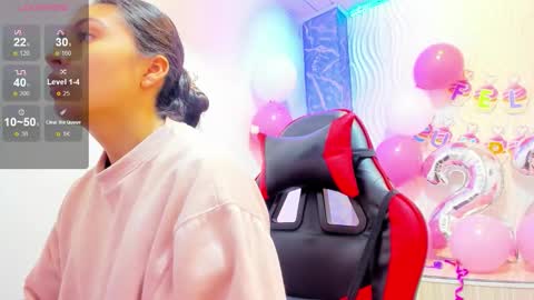 Angell cooper8 online show from March 26, 12:11 pm