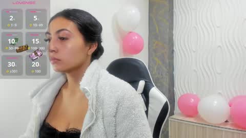 Snapshot of angell_cooper8 chatting on April 13, 12:21 pm Angell cooper8 online show from April 13, 12:21 pm