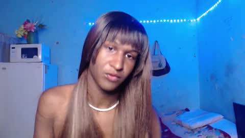 Danielle online show from October 13, 7:36 pm