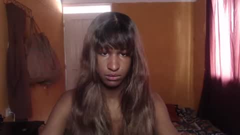 Danielle online show from June 15, 2:52 pm