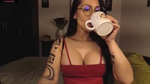 Snapshot of angellaisabella chatting on March 8, 9:29 pm ANGELA ISABELLA online show from March 8, 9:29 pm