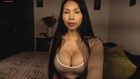  ANGELA ISABELLA  online show from April 29, 10:49 pm