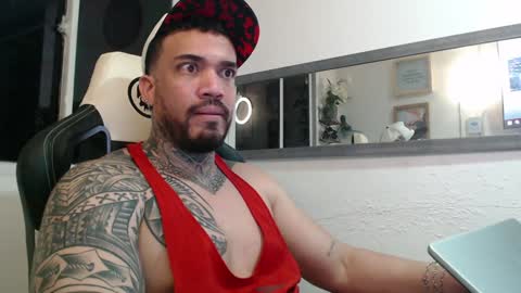 Snapshot of angellatino0 chatting on December 6, 4:03 am angellatino0 online show from December 6, 4:03 am