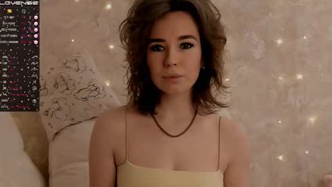 Eva online show from March 27, 9:53 am