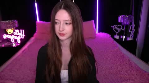 AngelBlush online show from September 9, 3:44 pm