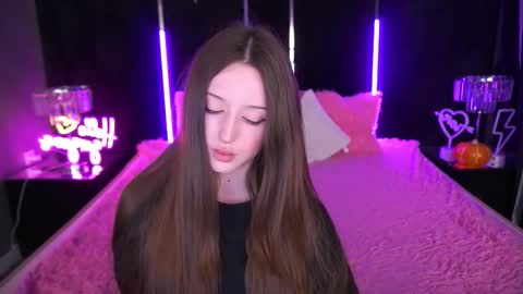 AngelBlush online show from November 19, 2:17 pm