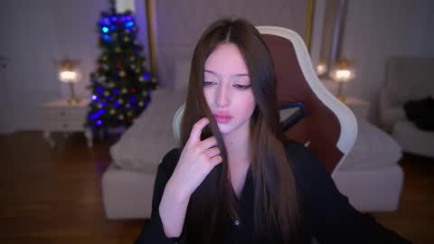 AngelBlush online show from December 21, 10:33 am