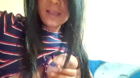 angelldemon789134 online show from June 13, 10:29 pm