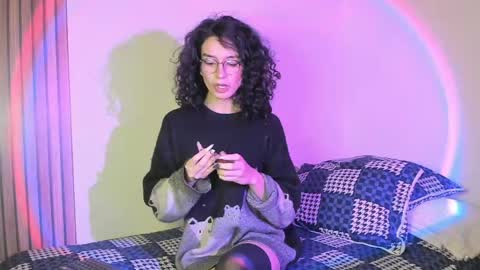 Angellike online show from May 6, 9:03 am