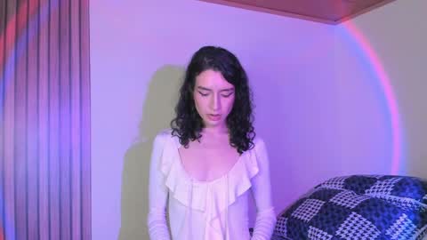 Angellike online show from May 7, 11:04 am