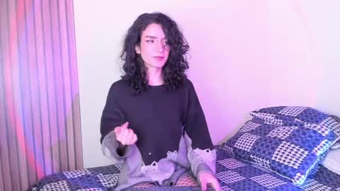 Angellike online show from May 9, 11:26 am