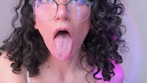 Angellike online show from May 15, 2:57 pm