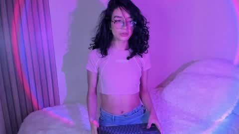 Angellike online show from May 27, 9:39 am