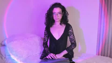 Angellike online show from July 13, 2:14 am