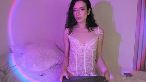 Angellike online show from July 25, 11:19 am