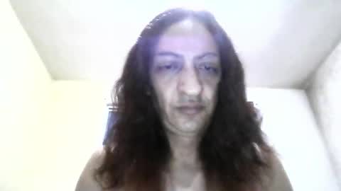 angellion141 online show from April 14, 1:22 am