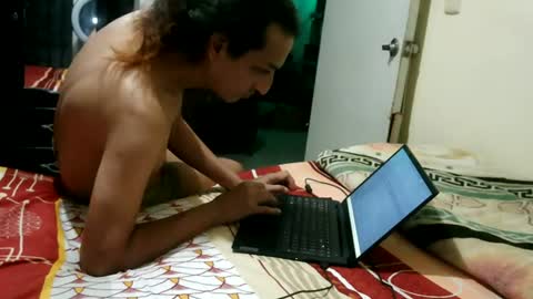 angellion141 online show from July 4, 3:02 am