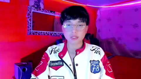 Angel  online show from September 27, 2:05 am