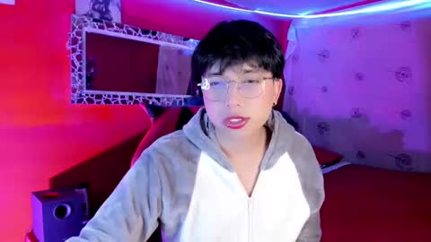 Angel  online show from September 30, 12:59 am