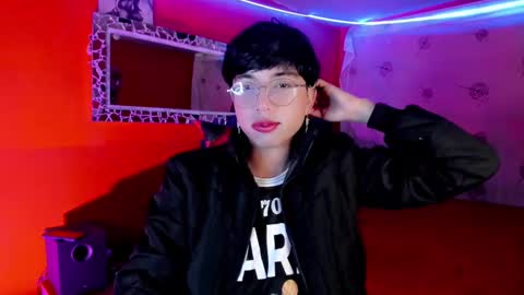 Angel  online show from October 10, 9:52 am