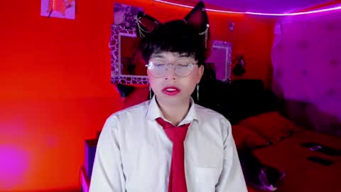 Angel  online show from October 14, 2:34 am