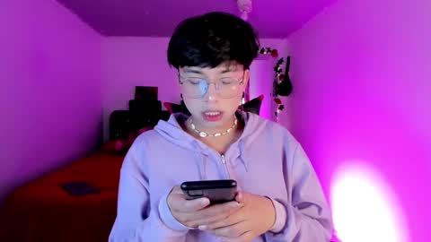 Angel  online show from November 9, 3:16 am