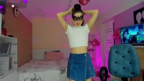 Angelli online show from March 24, 8:03 pm