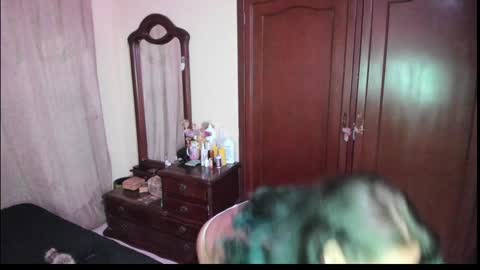 Angel online show from December 19, 11:14 pm