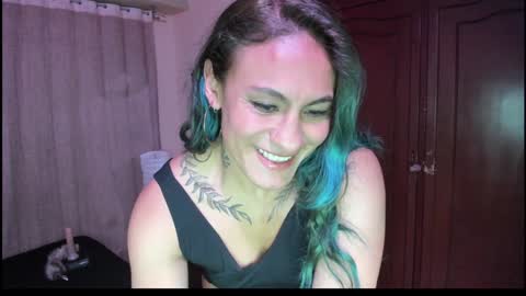 Angel online show from December 21, 12:09 am